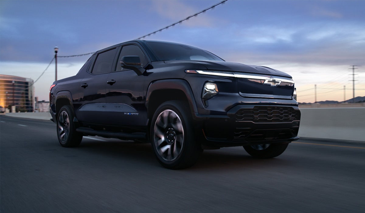 Jay Hatfield Chevrolet of Vinita - Vinita, OK in Vinita OK