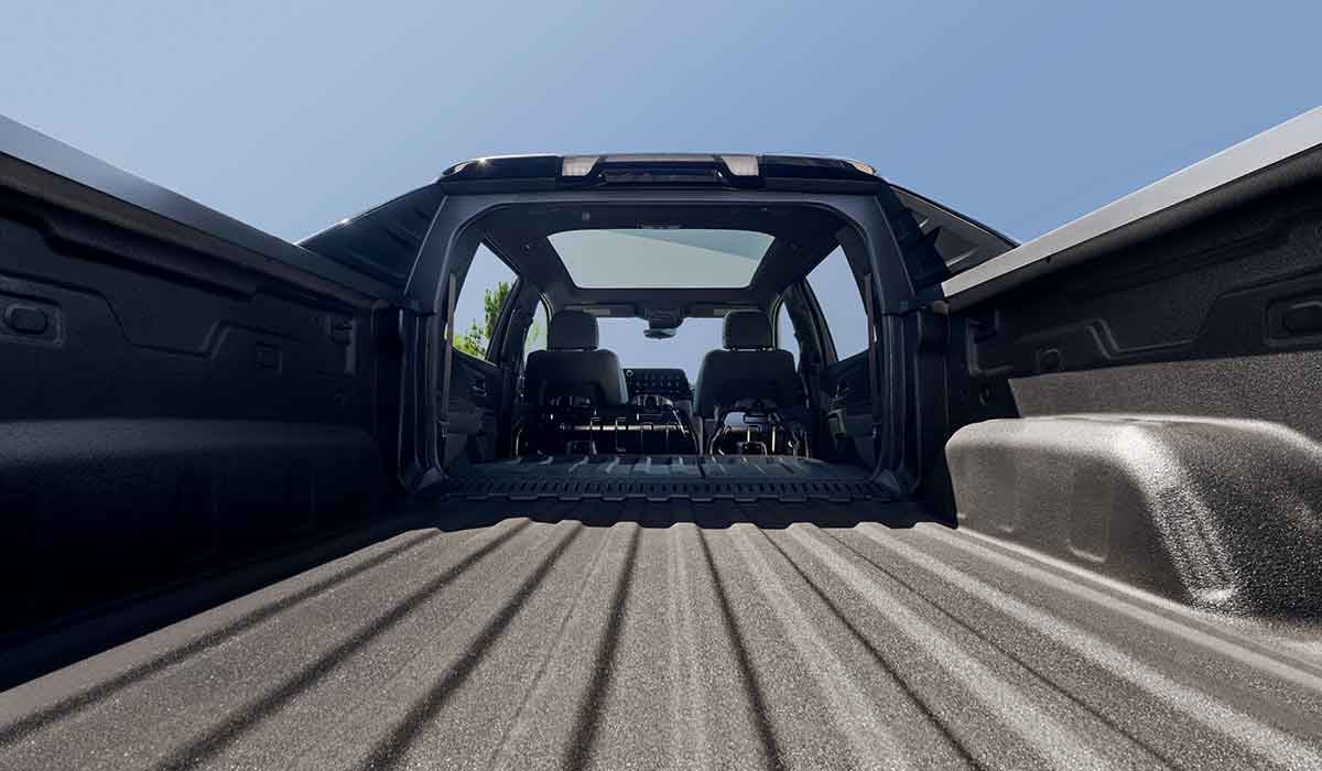 Jay Hatfield Chevrolet of Vinita - Vinita, OK in Vinita OK