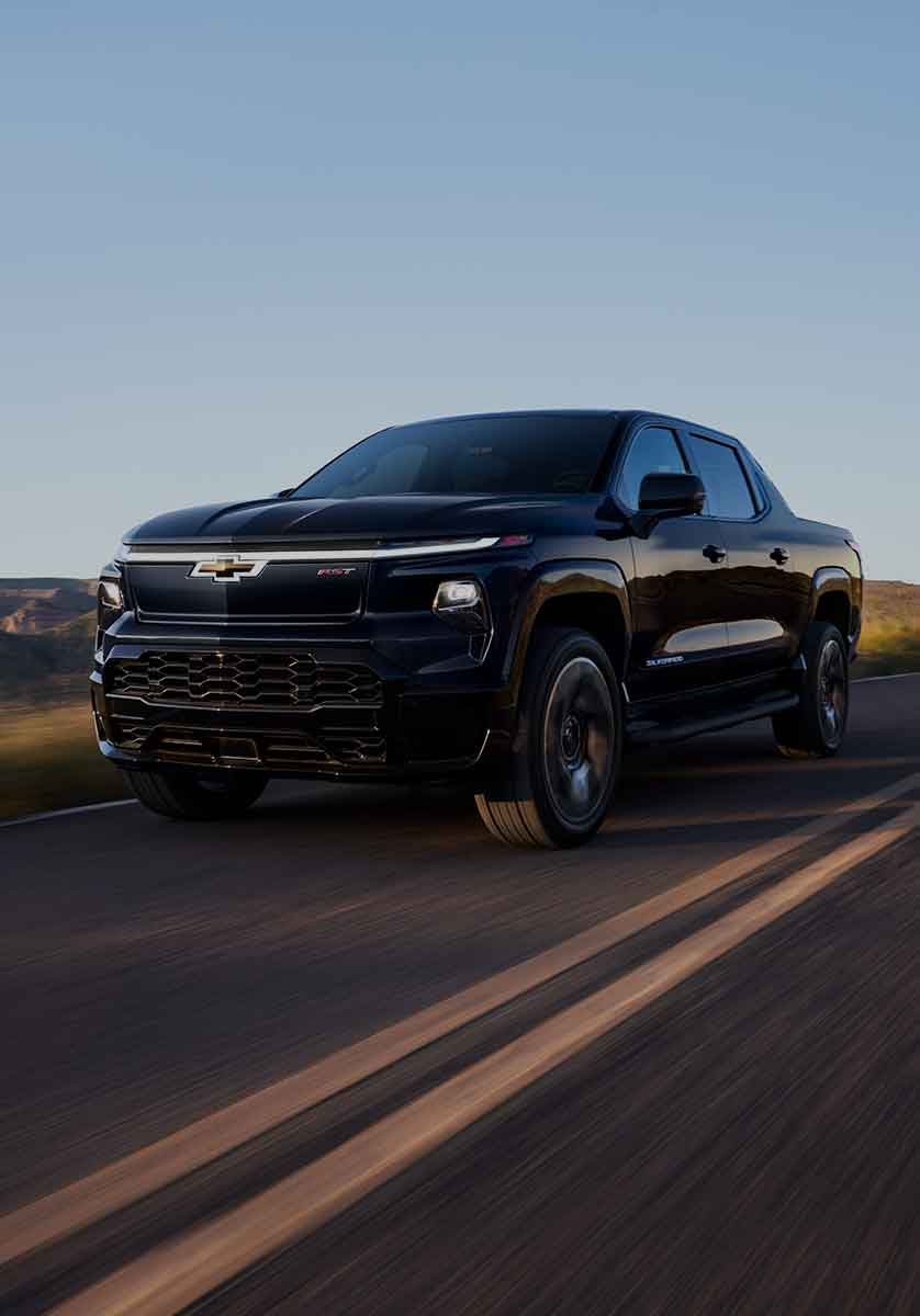 Jay Hatfield Chevrolet of Vinita - Vinita, OK in Vinita OK