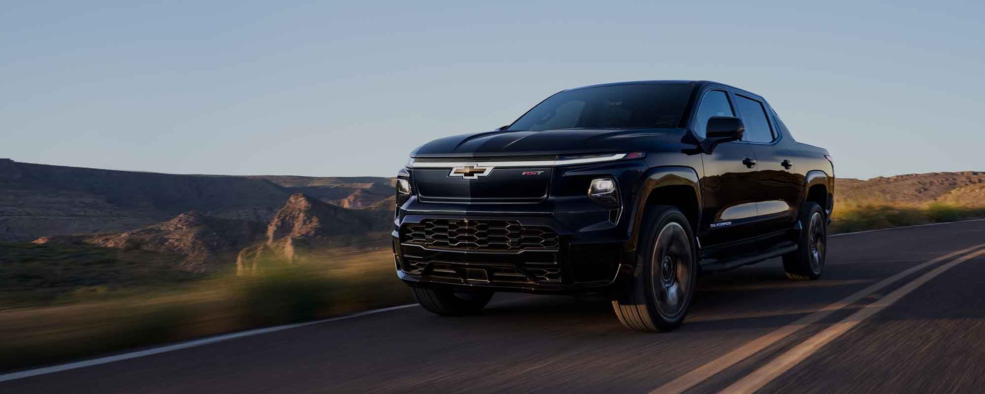 Jay Hatfield Chevrolet of Vinita - Vinita, OK in Vinita OK