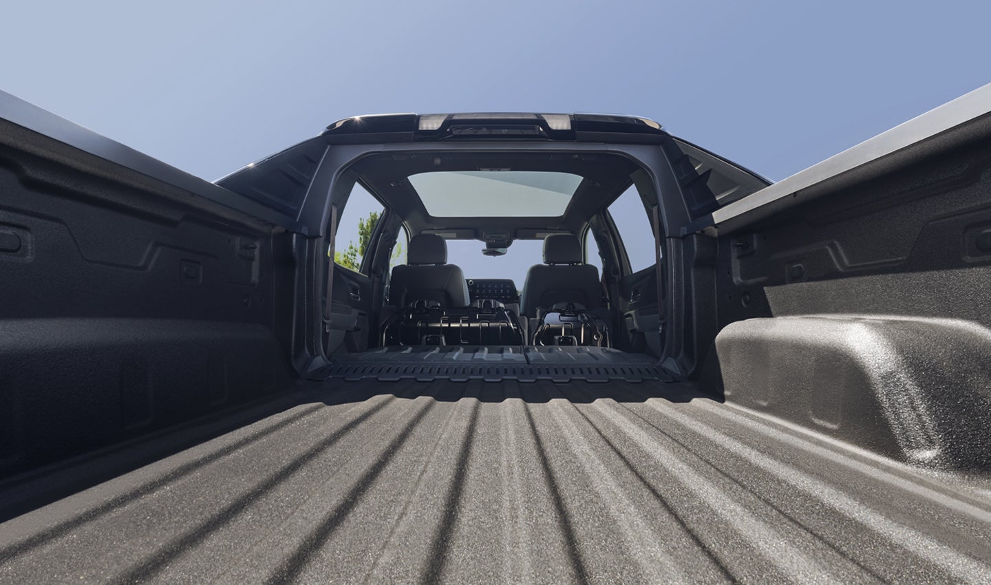 Jay Hatfield Chevrolet of Vinita - Vinita, OK in Vinita OK