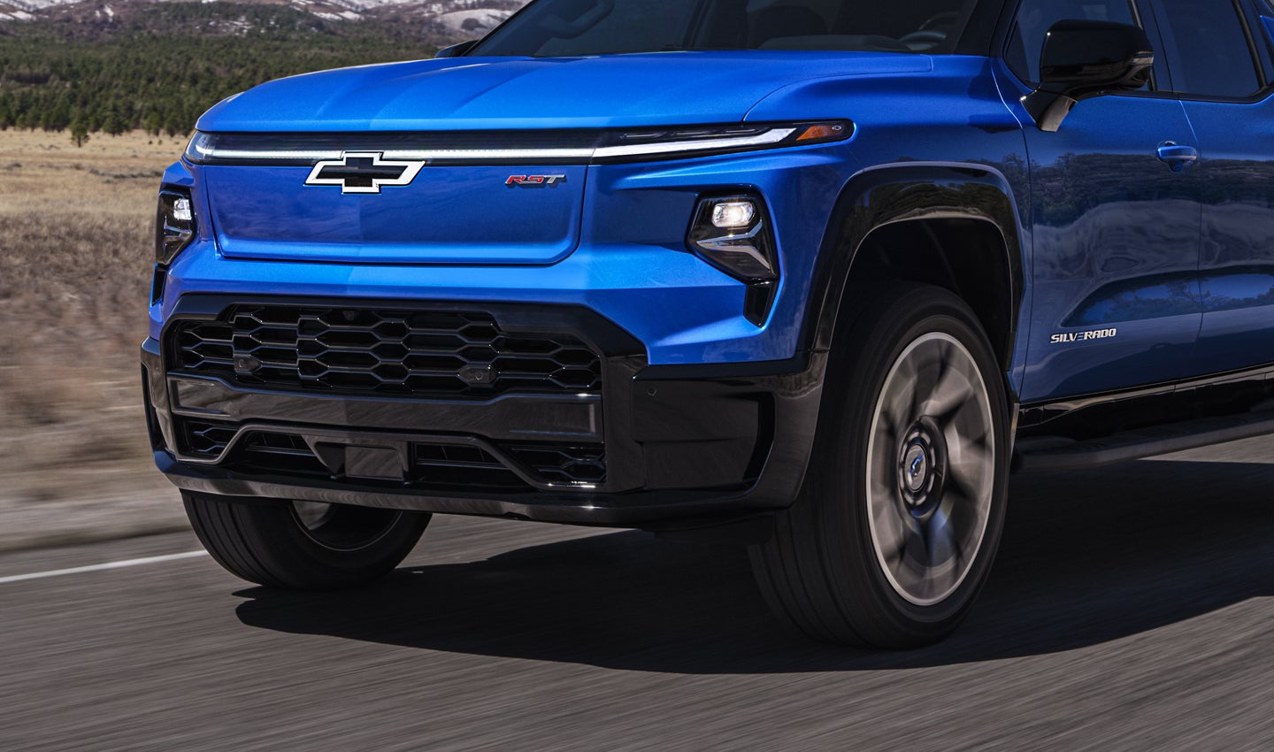 Jay Hatfield Chevrolet of Vinita - Vinita, OK in Vinita OK