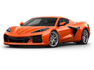 Chevrolet Corvette Z06 - Jay Hatfield Chevrolet of Vinita - Vinita, OK in Vinita OK